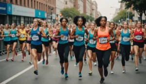 conseils pour faire un marathon