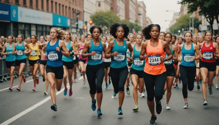 conseils pour faire un marathon