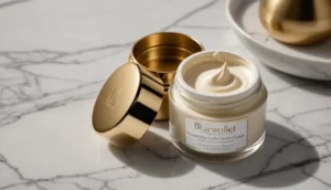 creme corps acide hyaluronique