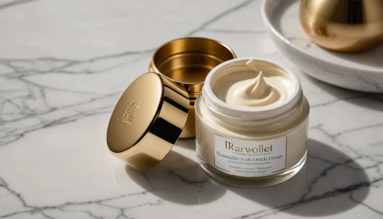creme corps acide hyaluronique