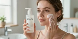fresh cleanser ringana