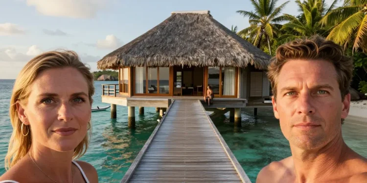 hotel pilotis seychelles